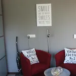 Kleine Hexe Dom wakacyjny Thale