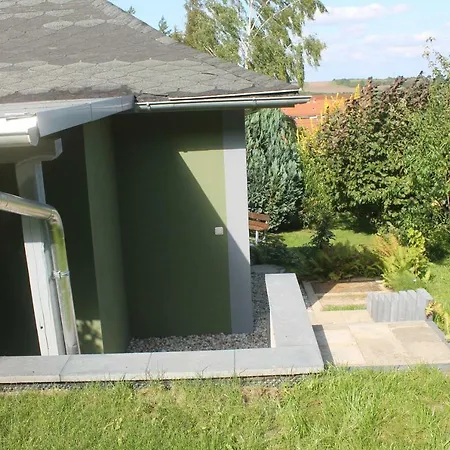 Kleine Hexe Holiday home