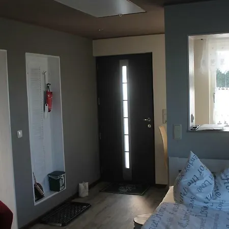 Holiday home Kleine Hexe *