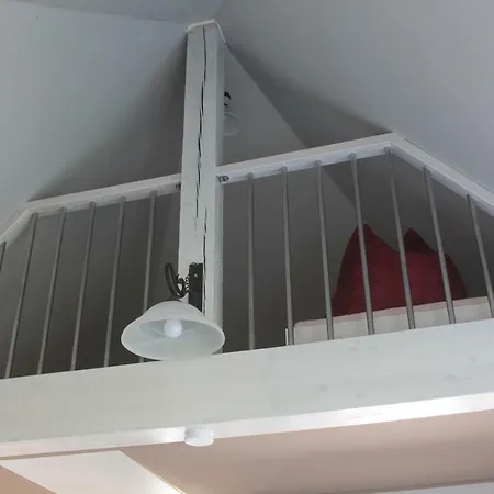 Kleine Hexe Holiday home