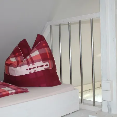 Holiday home Kleine Hexe