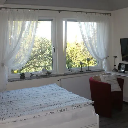 Kleine Hexe Holiday home *