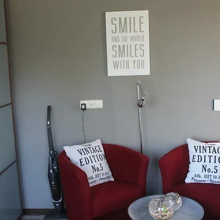 Kleine Hexe بيت للعطل ثال