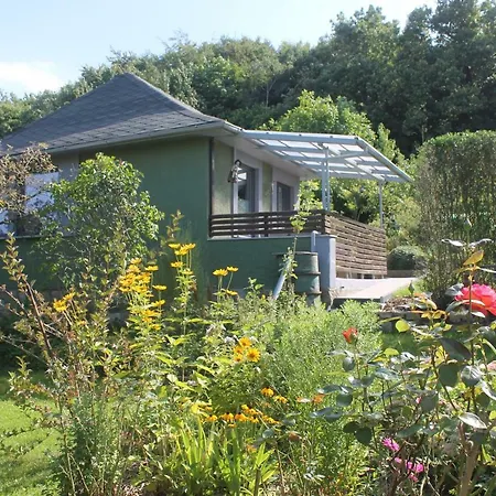 Kleine Hexe Holiday home *