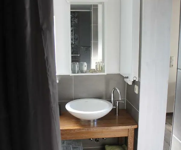 Kleine Hexe 度假居 塔勒