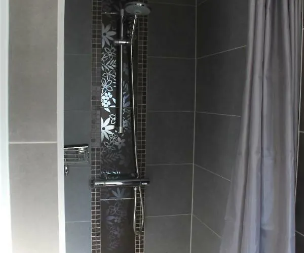 Kleine Hexe 度假居