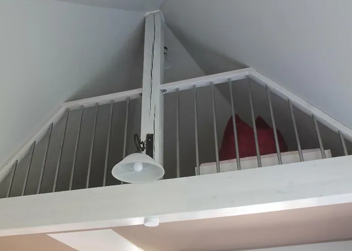 Kleine Hexe 度假居