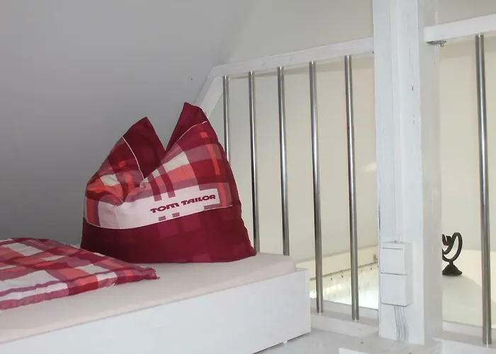 Σπίτι διακοπών Kleine Hexe