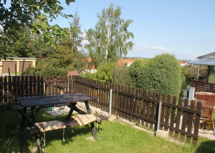 度假居 Kleine Hexe 塔勒