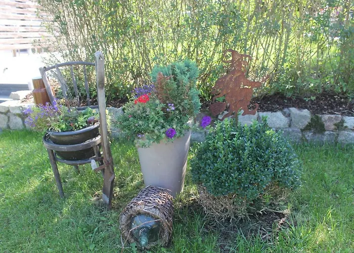 Kleine Hexe * 塔勒